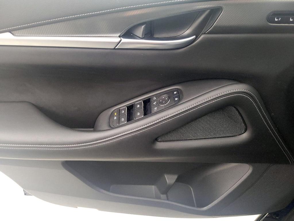 used 2023 INFINITI QX60 car, priced at $37,998