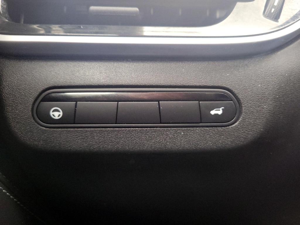 used 2023 INFINITI QX60 car, priced at $37,998