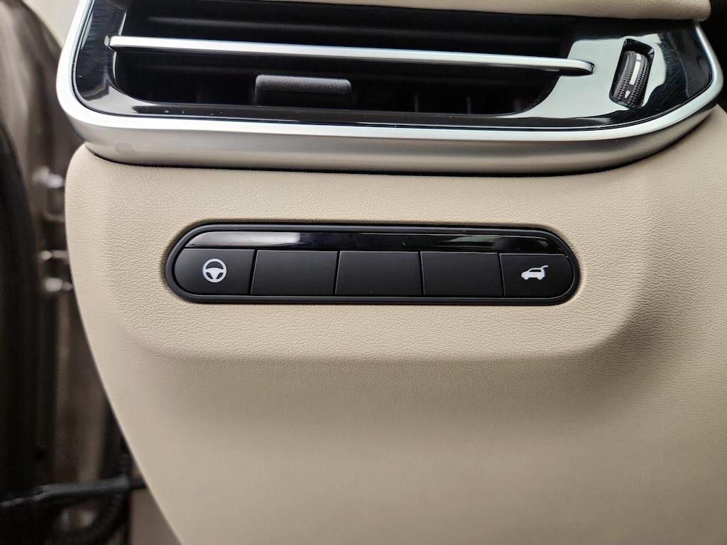 used 2022 INFINITI QX60 car, priced at $37,998