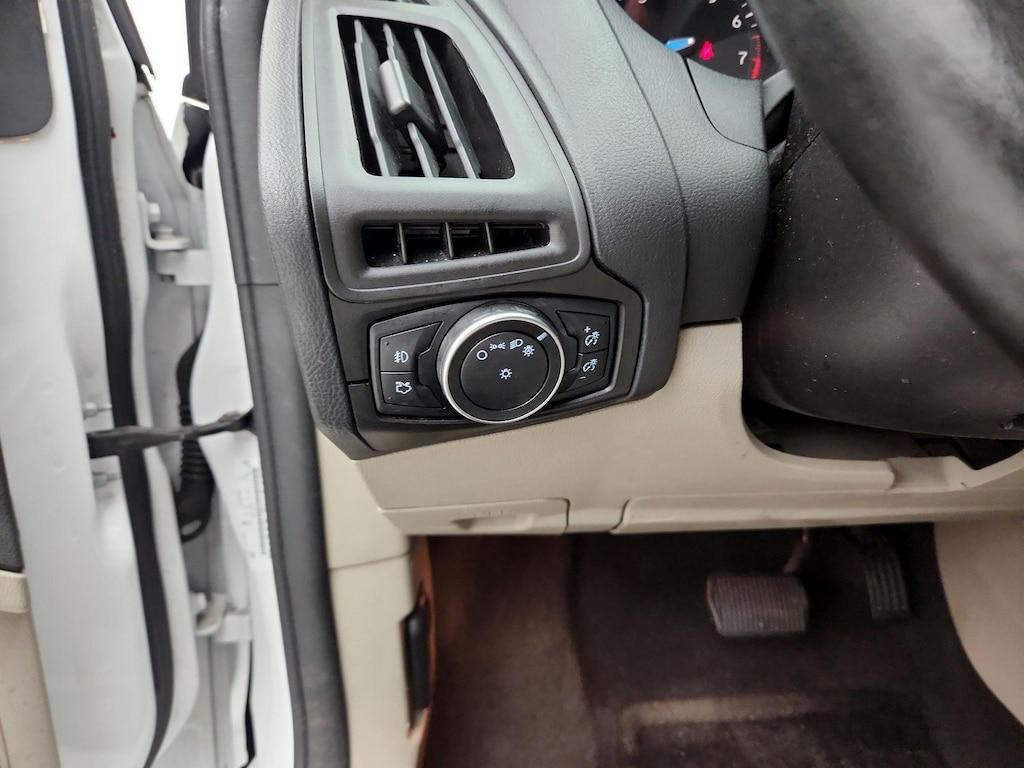 used 2015 Ford Focus car, priced at $11,998