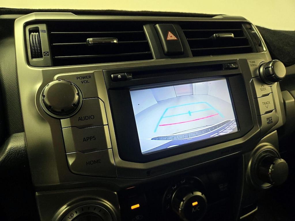 used 2019 Toyota 4Runner car, priced at $38,998