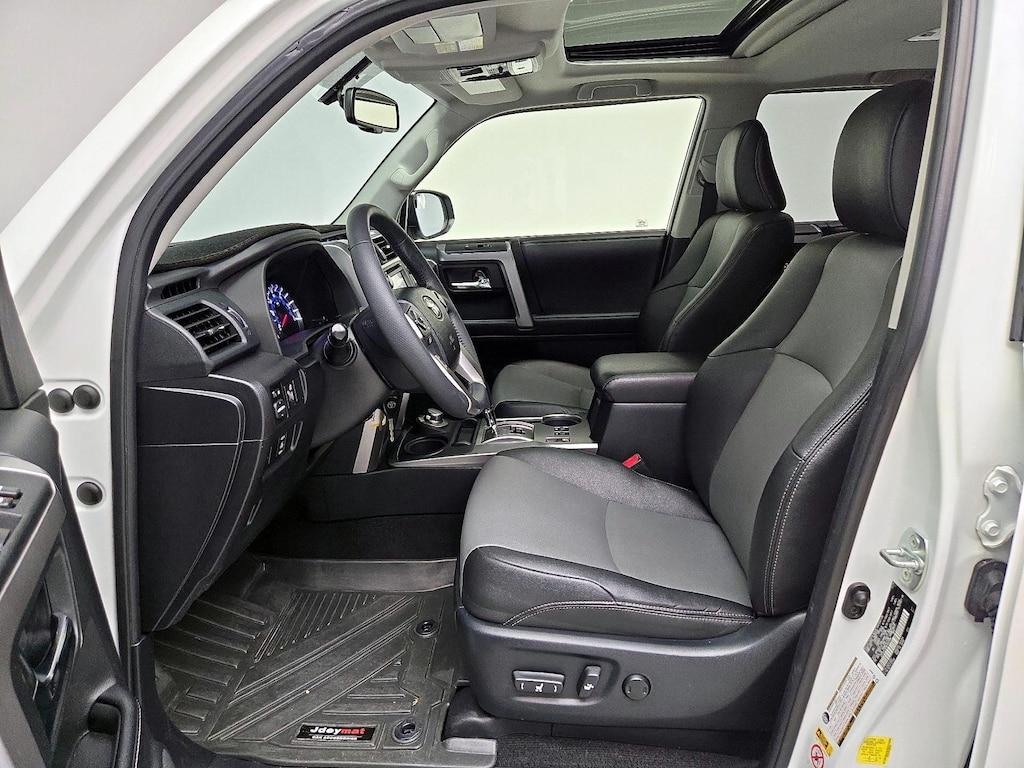 used 2019 Toyota 4Runner car, priced at $38,998