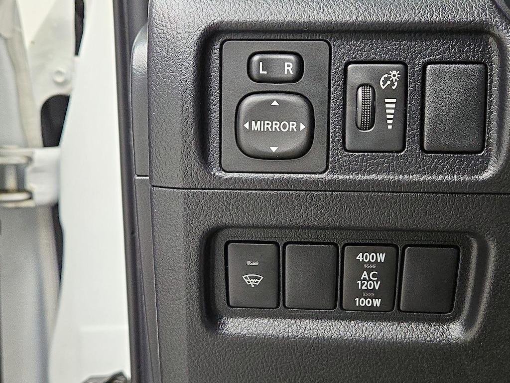 used 2019 Toyota 4Runner car, priced at $38,998