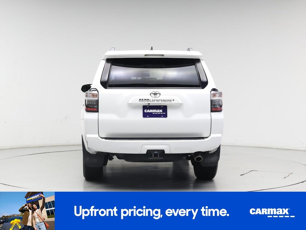 used 2019 Toyota 4Runner car, priced at $38,998