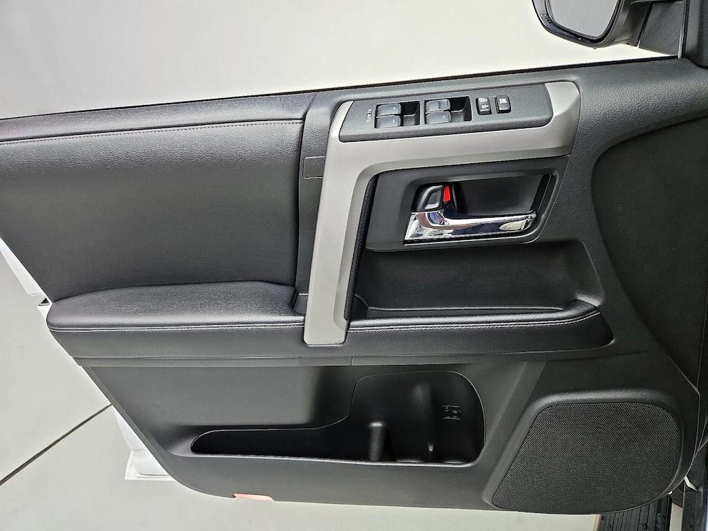 used 2019 Toyota 4Runner car, priced at $38,998