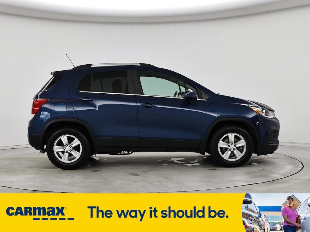 used 2020 Chevrolet Trax car, priced at $17,998