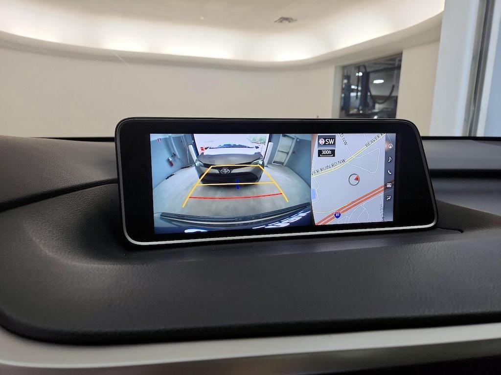 used 2019 Lexus RX 350 car, priced at $27,998