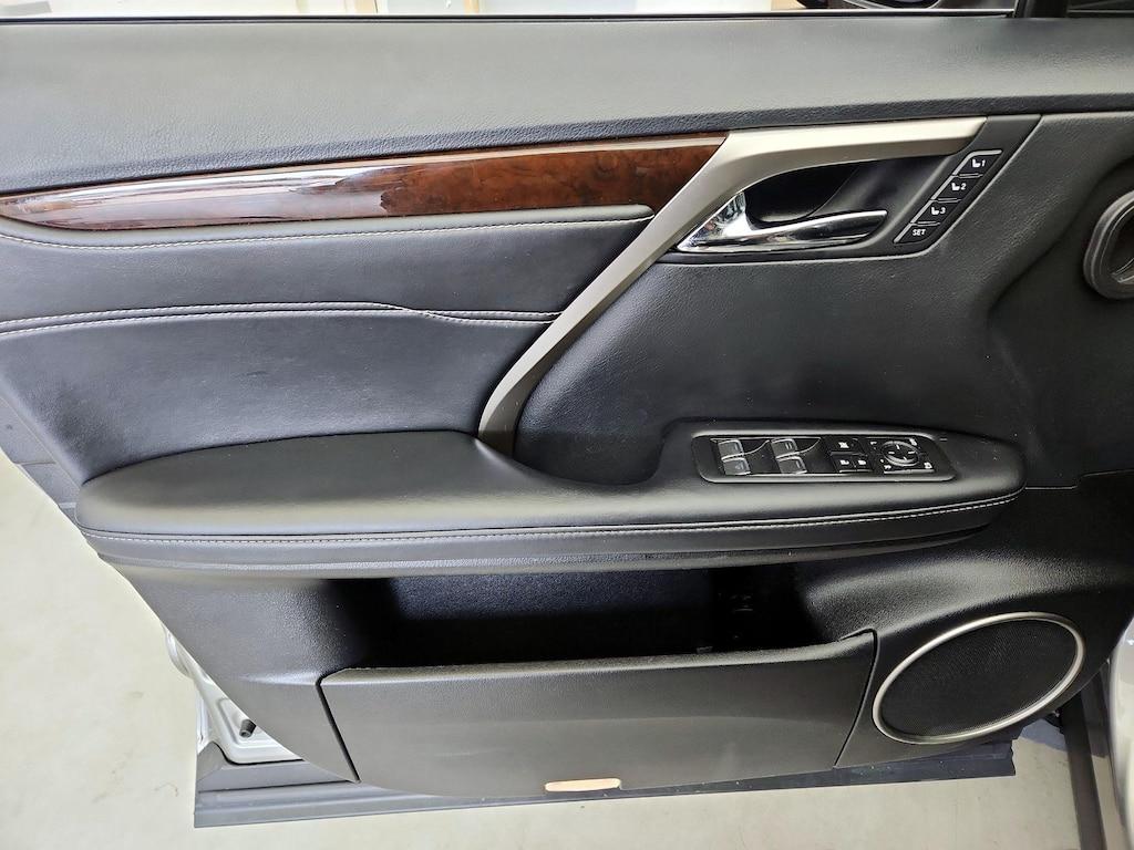 used 2019 Lexus RX 350 car, priced at $27,998