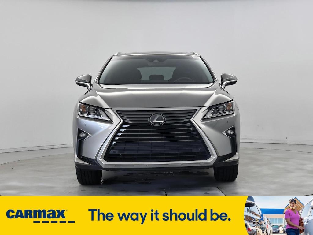 used 2019 Lexus RX 350 car, priced at $27,998