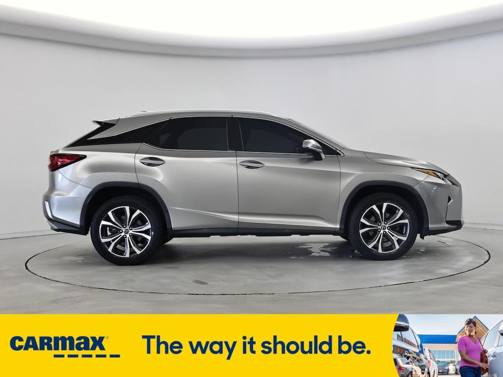 used 2019 Lexus RX 350 car, priced at $27,998