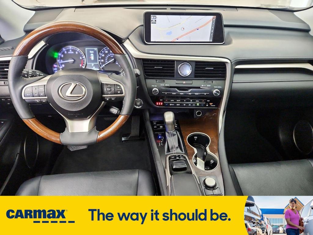 used 2019 Lexus RX 350 car, priced at $27,998
