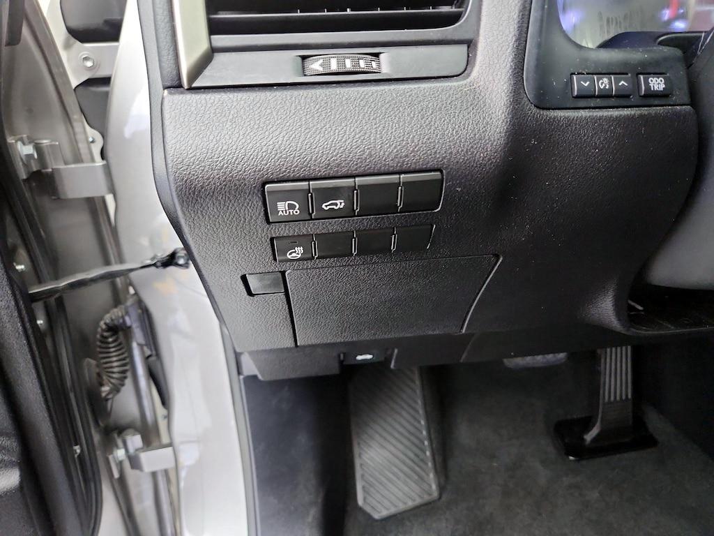 used 2019 Lexus RX 350 car, priced at $27,998