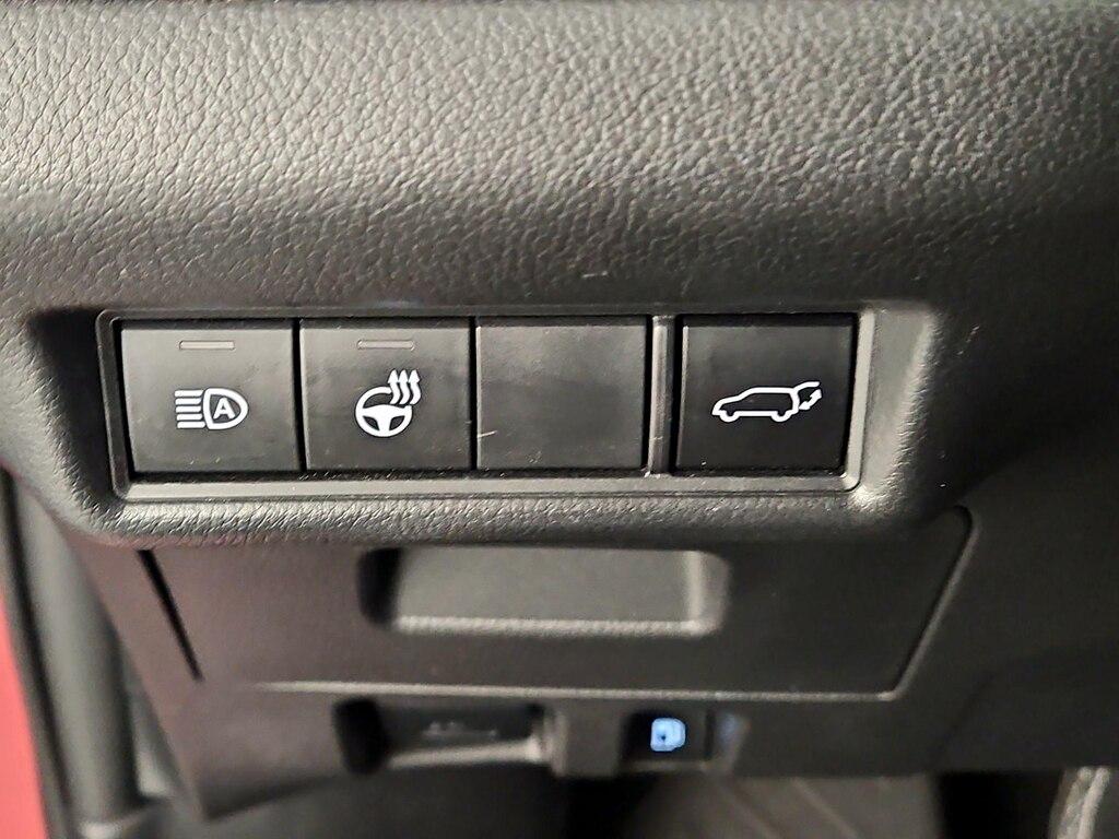 used 2024 Toyota Grand Highlander car, priced at $51,998