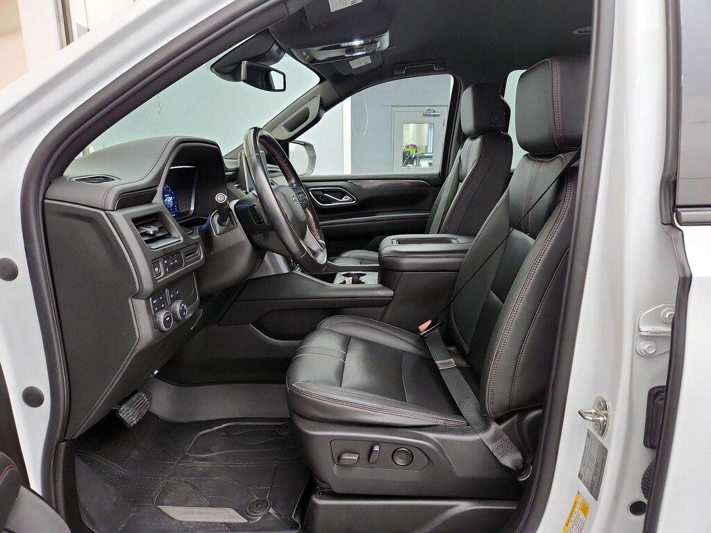 used 2023 Chevrolet Tahoe car, priced at $54,998
