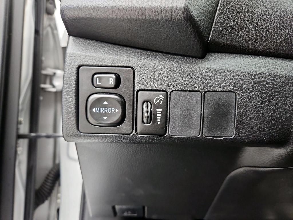 used 2016 Toyota Corolla car, priced at $15,998