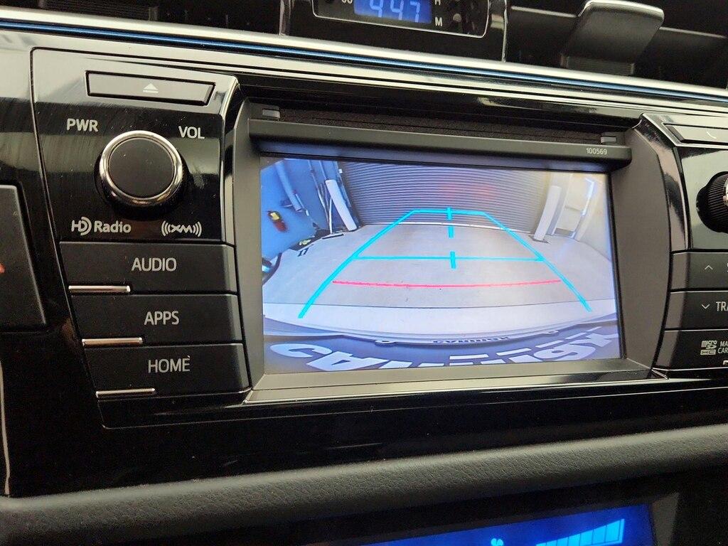 used 2016 Toyota Corolla car, priced at $15,998