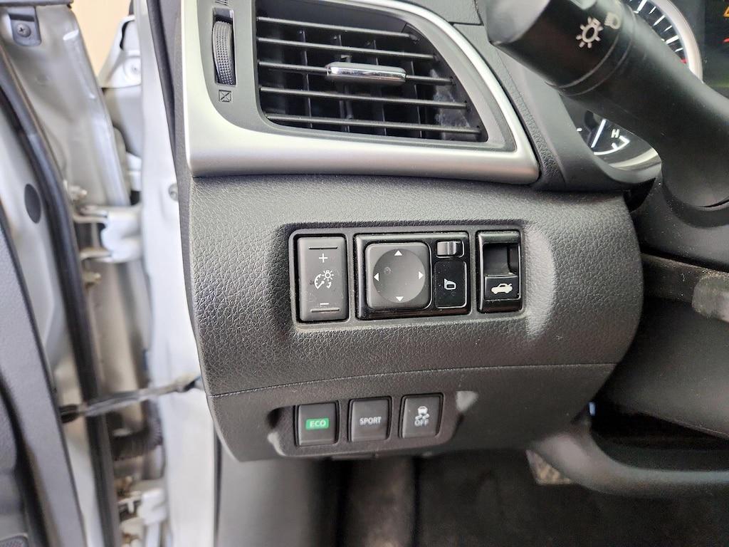 used 2017 Nissan Sentra car, priced at $12,998