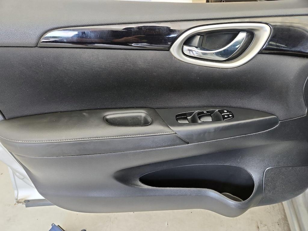used 2017 Nissan Sentra car, priced at $12,998