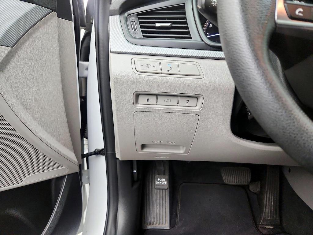 used 2018 Hyundai Sonata car, priced at $16,998