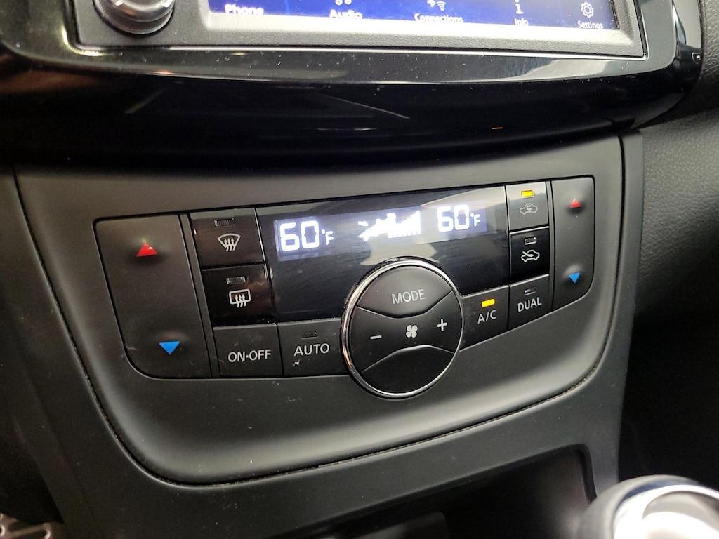 used 2019 Nissan Sentra car, priced at $14,998