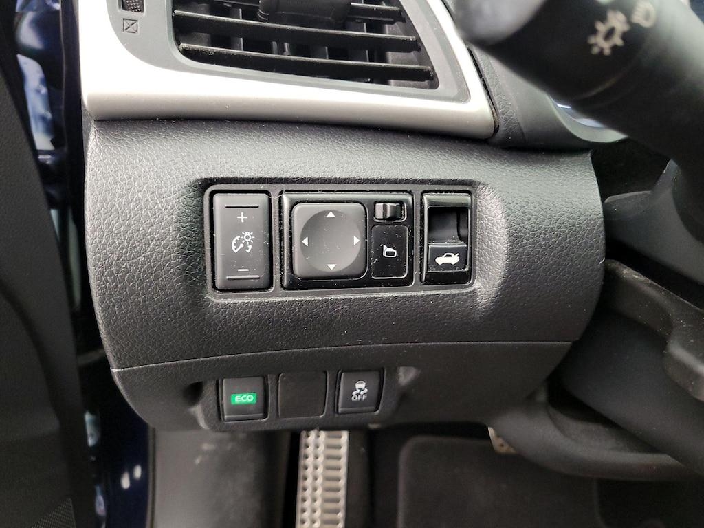 used 2019 Nissan Sentra car, priced at $14,998