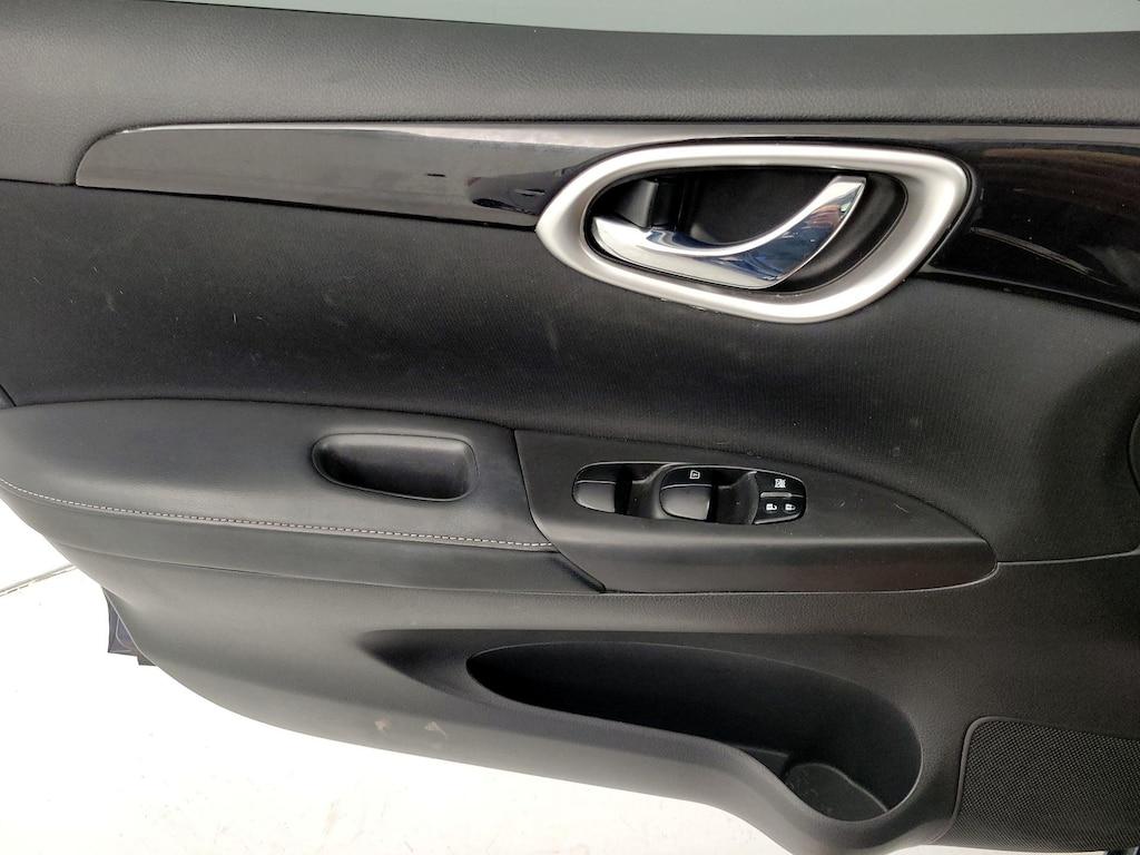 used 2019 Nissan Sentra car, priced at $14,998