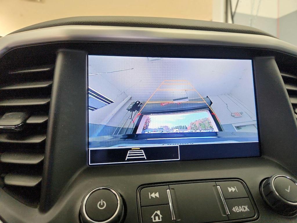 used 2023 GMC Acadia car, priced at $29,998