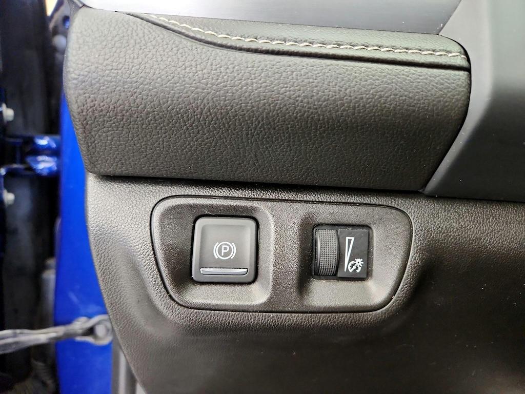 used 2023 GMC Acadia car, priced at $29,998