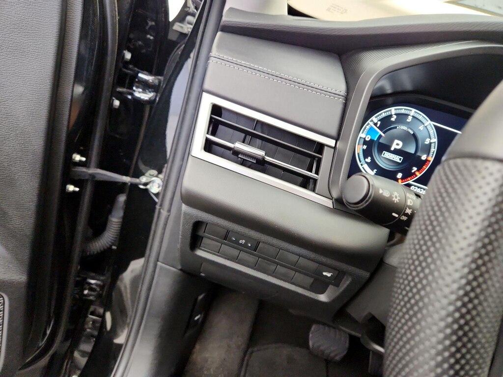 used 2023 Mitsubishi Outlander car, priced at $28,998