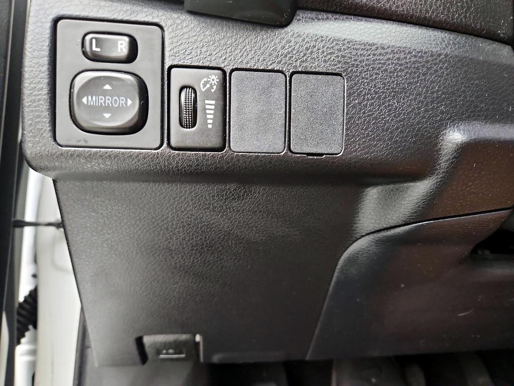 used 2017 Toyota Corolla car, priced at $17,998