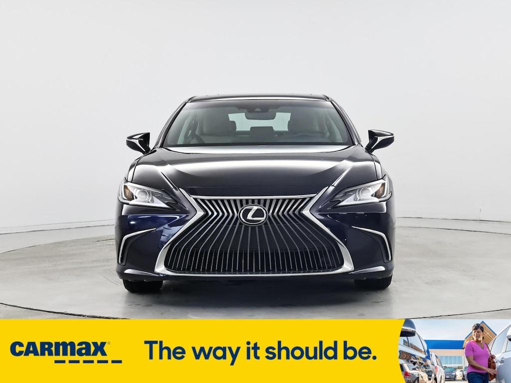 used 2021 Lexus ES 350 car, priced at $36,998