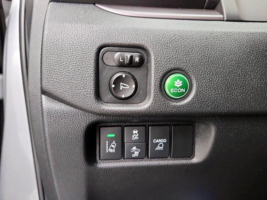 used 2020 Honda Ridgeline car, priced at $28,998