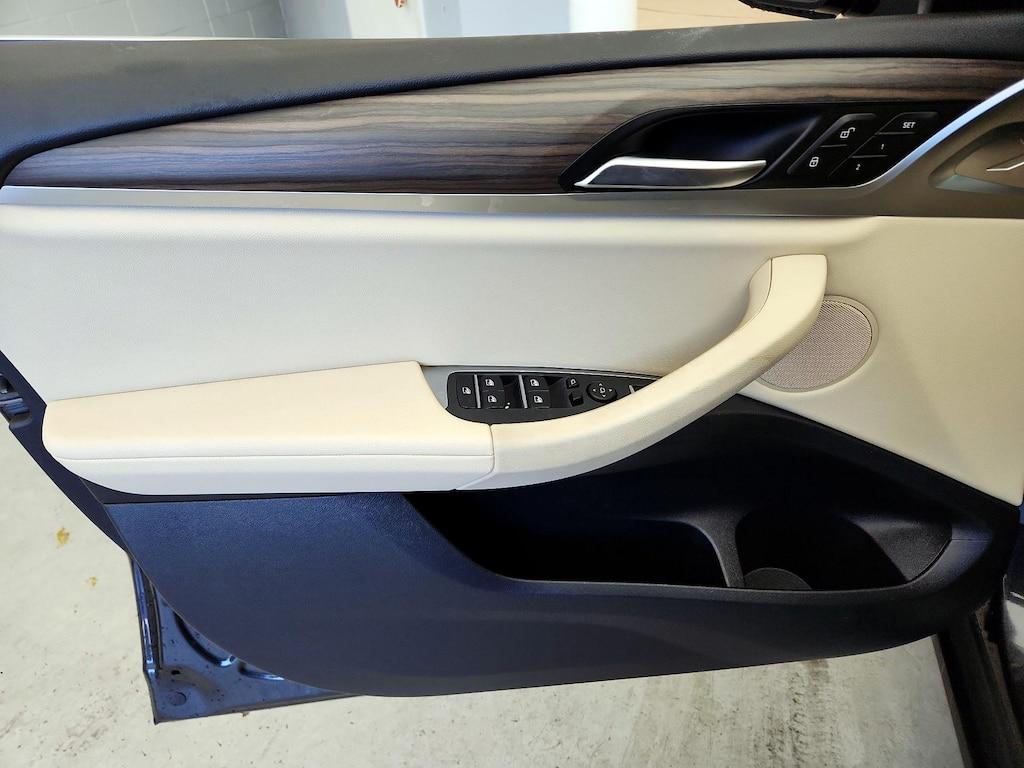 used 2019 BMW X3 car, priced at $23,998
