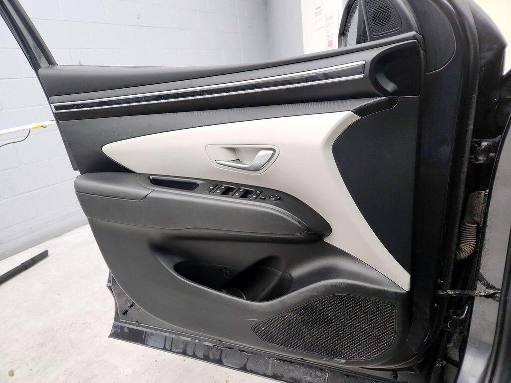 used 2023 Hyundai Tucson car, priced at $21,998