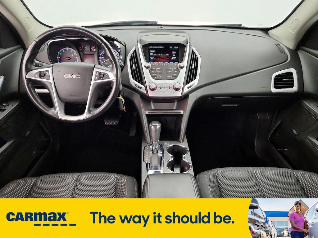 used 2016 GMC Terrain car, priced at $17,998