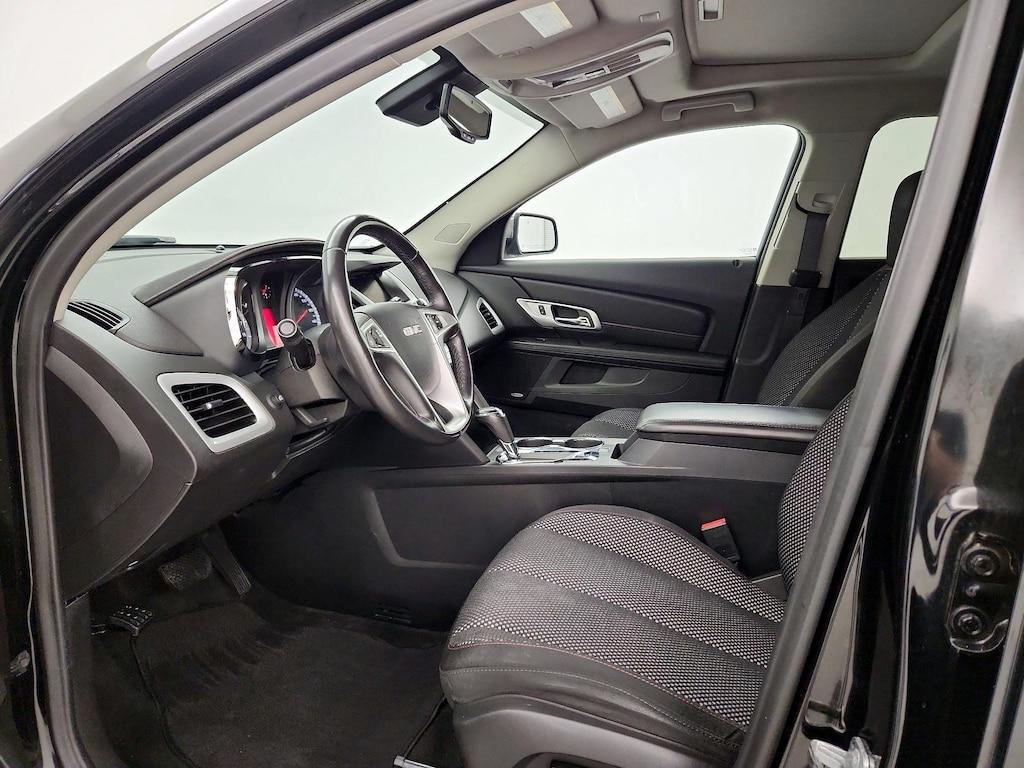 used 2016 GMC Terrain car, priced at $17,998