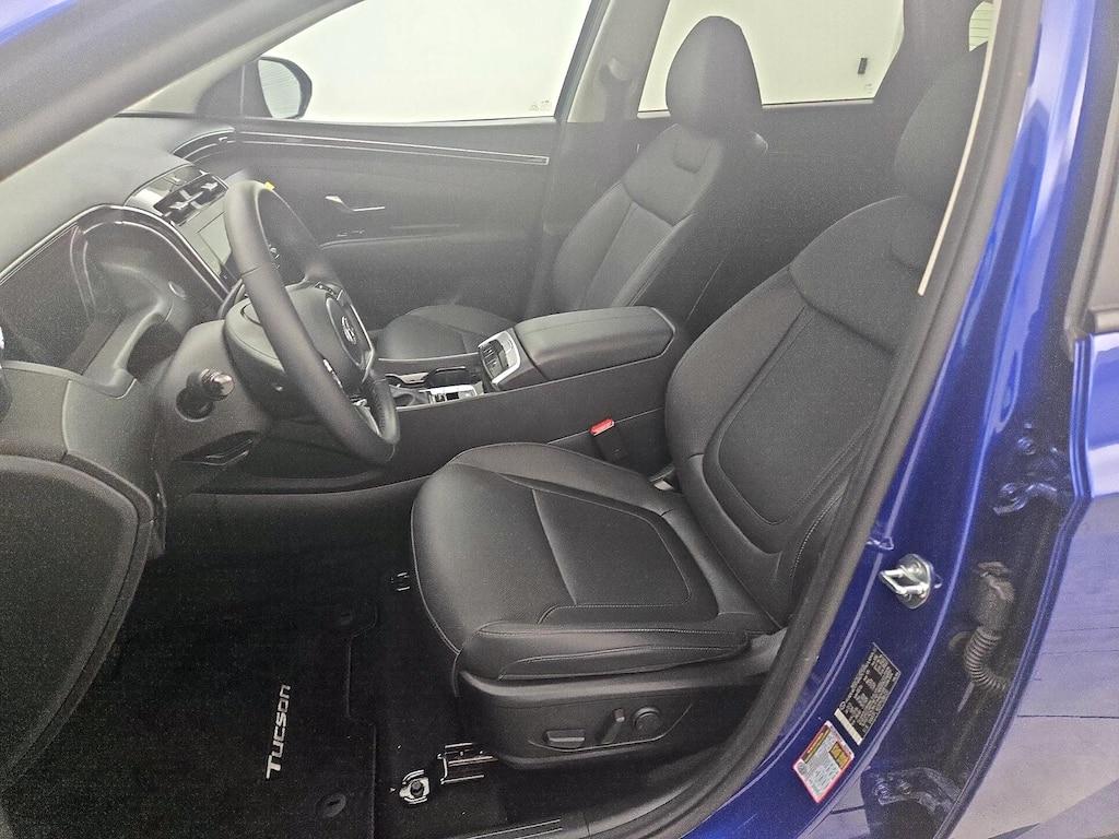 used 2023 Hyundai Tucson car, priced at $25,998