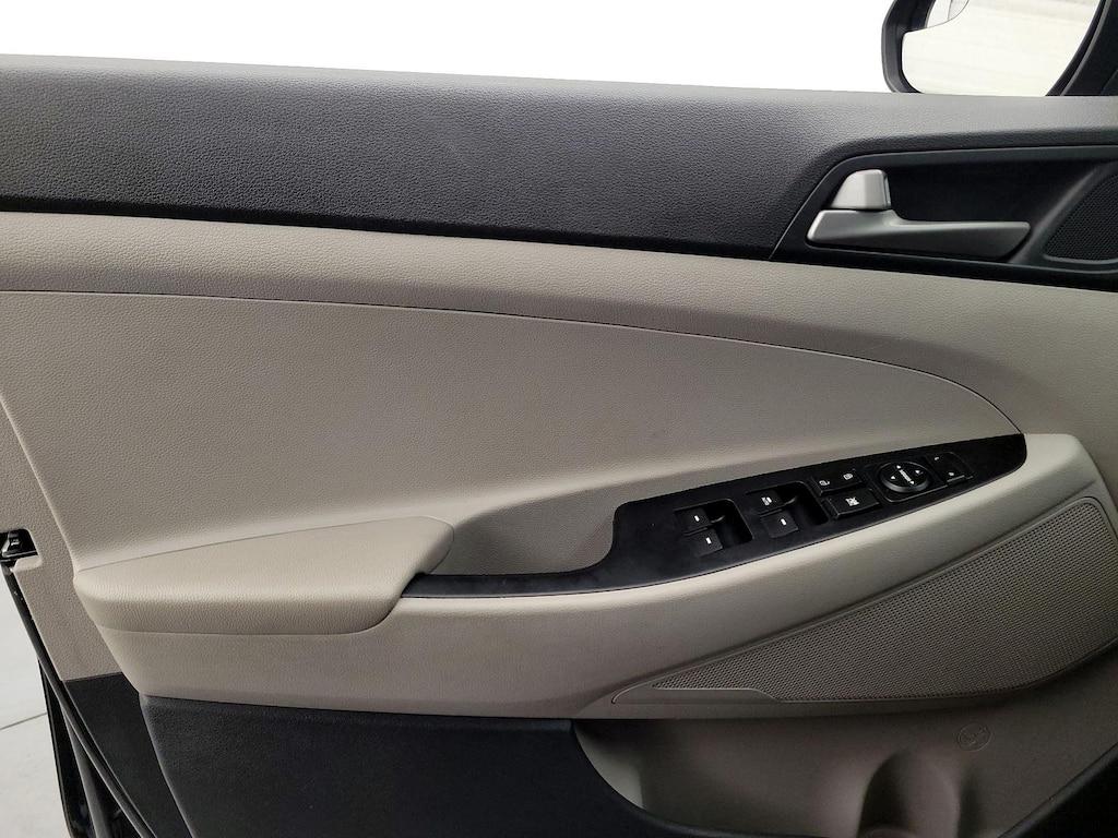 used 2018 Hyundai Tucson car, priced at $14,998