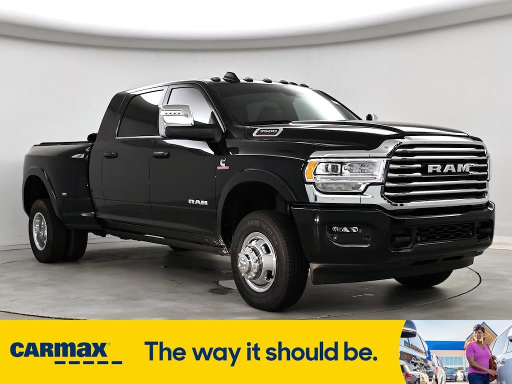 used 2024 Ram 3500 car, priced at $88,998