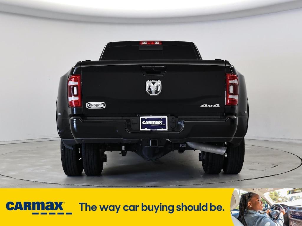 used 2024 Ram 3500 car, priced at $84,998