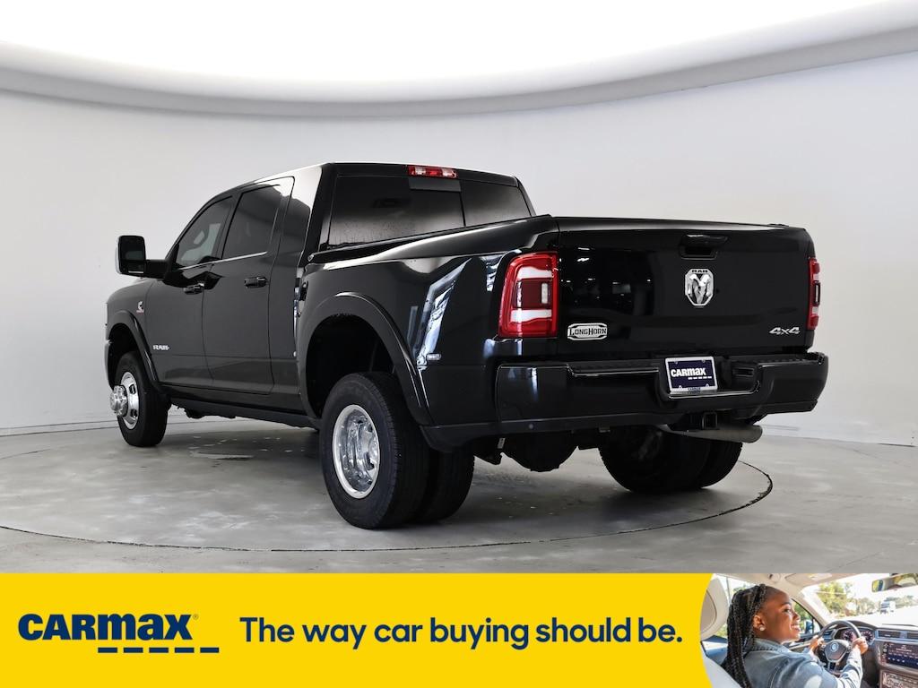 used 2024 Ram 3500 car, priced at $84,998