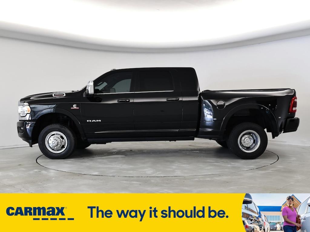 used 2024 Ram 3500 car, priced at $84,998
