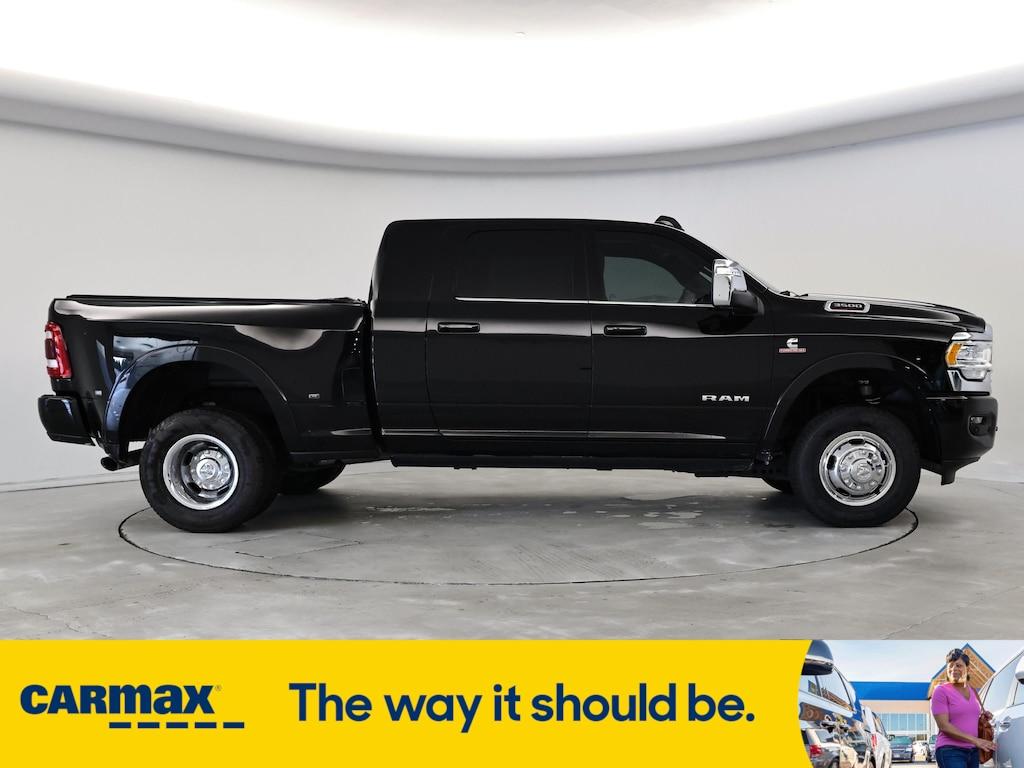 used 2024 Ram 3500 car, priced at $84,998