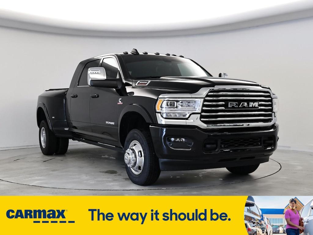 used 2024 Ram 3500 car, priced at $84,998