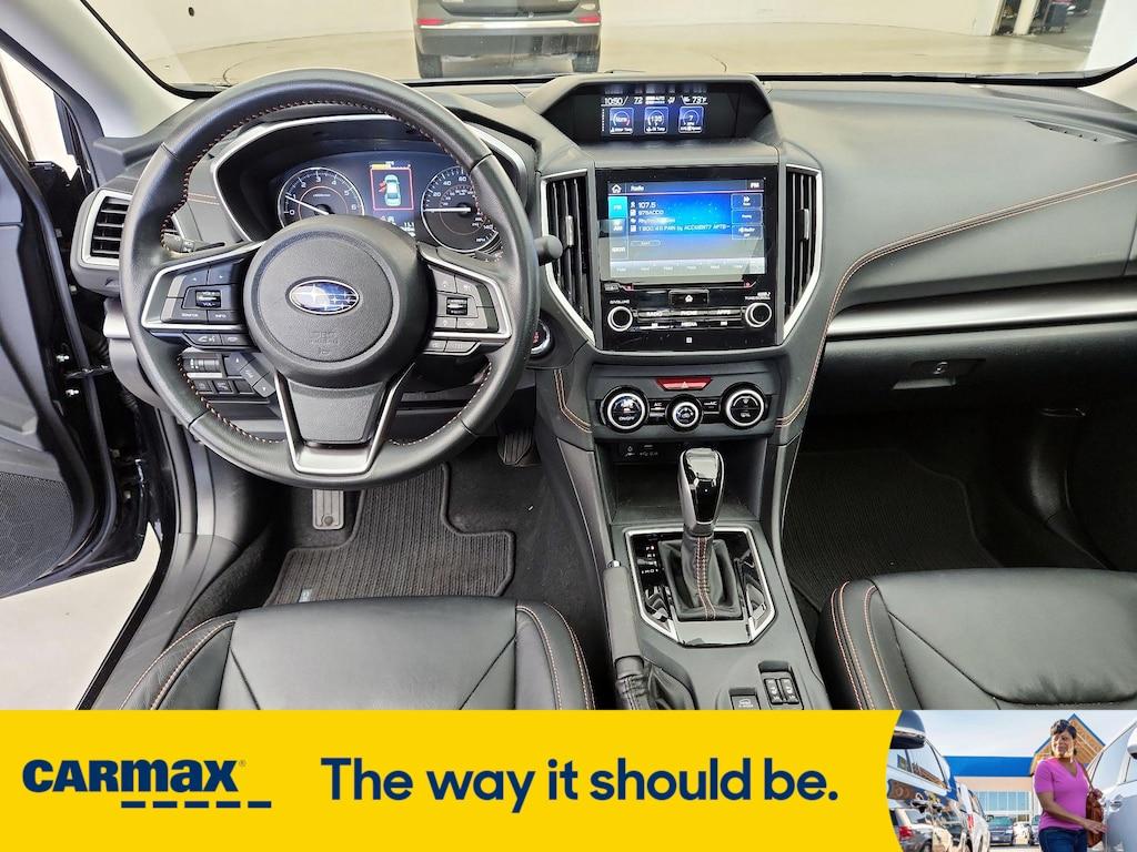 used 2023 Subaru Crosstrek car, priced at $28,998