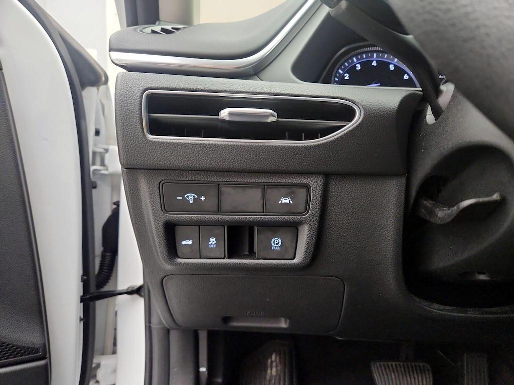 used 2021 Hyundai Sonata car, priced at $19,998