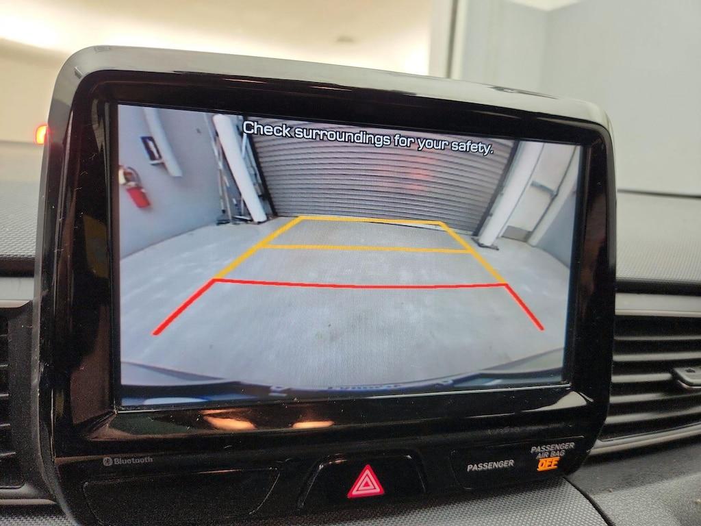 used 2020 Hyundai Veloster car, priced at $18,998