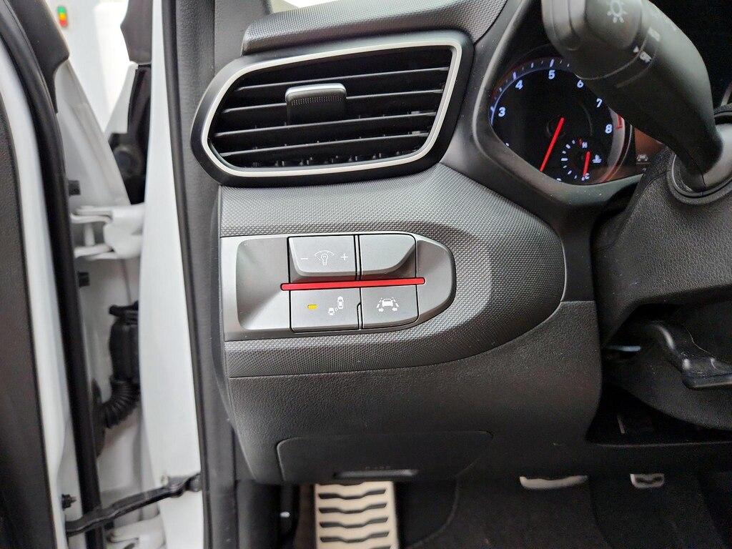 used 2020 Hyundai Veloster car, priced at $18,998