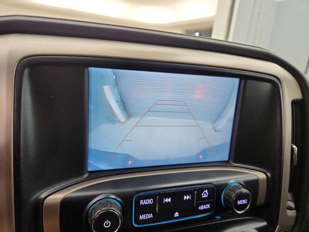 used 2018 GMC Sierra 1500 car, priced at $37,998