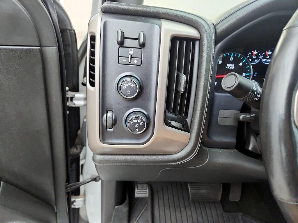 used 2018 GMC Sierra 1500 car, priced at $37,998